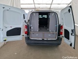  Citroen  Berlingo  Fourgon Worker M 1000 1.2 PureTech 130CV BVA8 E6d #10