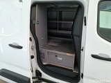  Citroen  Berlingo  Fourgon Worker M 1000 1.2 PureTech 130CV BVA8 E6d #9