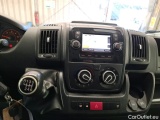  Citroen  Jumper CITROEN  / 2014 / 4P / Fourgon tôlé 30 L2H2 BlueHDi 130 BVM6 Business #7