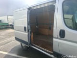  Citroen  Jumper CITROEN  VU 4p Fourgon 30 L1H1 BlueHDi 130 BVM6 Business #9