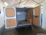  Citroen  Jumper CITROEN  VU 4p Fourgon 30 L1H1 BlueHDi 130 BVM6 Business #10