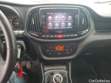  Fiat  Doblo FIAT Doblò Cargo / 2015 / 4P / Fourgonnette Maxi 1.6 Mjet 105 Evoluzione 1005kg #7
