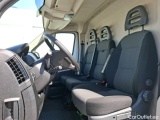  Fiat  Ducato FIAT  2014 4P Fourgon tôlé 3.0 C H1 2.3 Multijet 120 Pack Pro Nav #8
