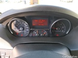 Fiat  Ducato FIAT  2014 4P Fourgon tôlé 3.0 C H1 2.3 Multijet 120 Pack Pro Nav #6