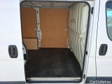  Fiat  Ducato FIAT  2014 4P Fourgon tôlé 3.0 C H1 2.3 Multijet 120 Pack Pro Nav #9