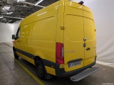  Mercedes  Sprinter MERCEDES-BENZ  VU 4p Fourgon 314 CDI Emp 3665 3.5T #2