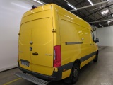  Mercedes  Sprinter MERCEDES-BENZ  VU 4p Fourgon 314 CDI Emp 3665 3.5T #3