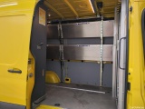  Mercedes  Sprinter MERCEDES-BENZ  VU 4p Fourgon 314 CDI Emp 3665 3.5T #11