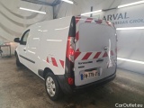  Renault  Kangoo  Express Maxi Extra (Série Spéciale) 1.5 dCi 90CV BVM5 E6 #2