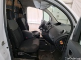  Renault  Kangoo RENAULT  Express / 2013 / 4P / Fourgonnette Gd Volume Gd Confort - Blue dCi 95 #8
