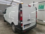  Renault  Trafic RENAULT  / 2019 / 4P / Fourgon tole FG GCF L1H1 1000 1.6 dCi 120 #2