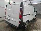  Renault  Trafic RENAULT  / 2019 / 4P / Fourgon tole FG GCF L1H1 1000 1.6 dCi 120 #3