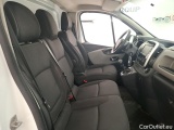  Renault  Trafic RENAULT  / 2019 / 4P / Fourgon tole FG GCF L1H1 1000 1.6 dCi 120 #8