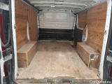  Renault  Trafic RENAULT  / 2019 / 4P / Fourgon tole FG GCF L1H1 1000 1.6 dCi 120 #10