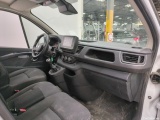  Renault  Trafic RENAULT  / 2021 / 4P / Fourgon tôlé FG GCF L2H1 3T Blue dCi 130 #5