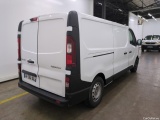  Renault  Trafic RENAULT  / 2021 / 4P / Fourgon tôlé FG GCF L2H1 3T Blue dCi 130 #3