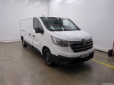  Renault  Trafic RENAULT  / 2021 / 4P / Fourgon tôlé FG GCF L2H1 3T Blue dCi 130 #4