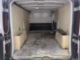  Renault  Trafic RENAULT  / 2021 / 4P / Fourgon tôlé FG GCF L2H1 3T Blue dCi 130 #9