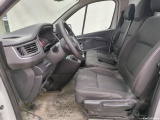  Renault  Trafic RENAULT  / 2021 / 4P / Fourgon tôlé FG GCF L2H1 3T Blue dCi 130 #10