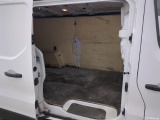  Renault  Trafic RENAULT  / 2021 / 4P / Fourgon tôlé FG GCF L2H1 3T Blue dCi 130 #11