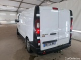  Renault  Trafic  Fourgon L1H1 1000 Confort 1.6 dCi 95CV BVM6 E6dT #2