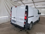  Renault  Trafic  Fourgon L1H1 1000 Confort 1.6 dCi 95CV BVM6 E6dT #3
