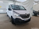  Renault  Trafic  Fourgon L1H1 1000 Confort 1.6 dCi 95CV BVM6 E6dT #4