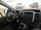  Renault  Trafic  Fourgon L1H1 1000 Confort 1.6 dCi 95CV BVM6 E6dT #5