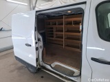  Renault  Trafic  Fourgon L1H1 1000 Confort 1.6 dCi 95CV BVM6 E6dT #9