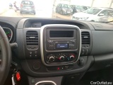  Renault  Trafic  Fourgon L1H1 1000 Confort 1.6 dCi 95CV BVM6 E6dT #7