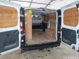  Renault  Trafic  Fourgon L1H1 1000 Confort 1.6 dCi 95CV BVM6 E6dT #10