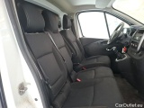  Renault  Trafic  Fourgon L1H1 1000 Confort 1.6 dCi 95CV BVM6 E6dT #8