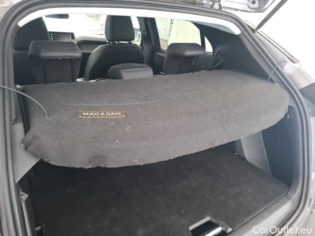  Peugeot  2008  Allure Business 1.5 HDi 130CV BVA8 E6d #8