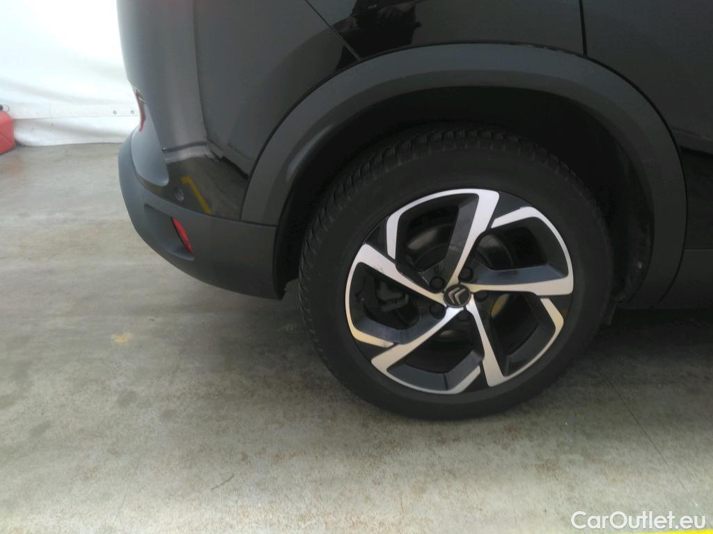  Citroen  C5 Aircross  Shine 1.5 BlueHDi 130CV BVM6 E6d #24