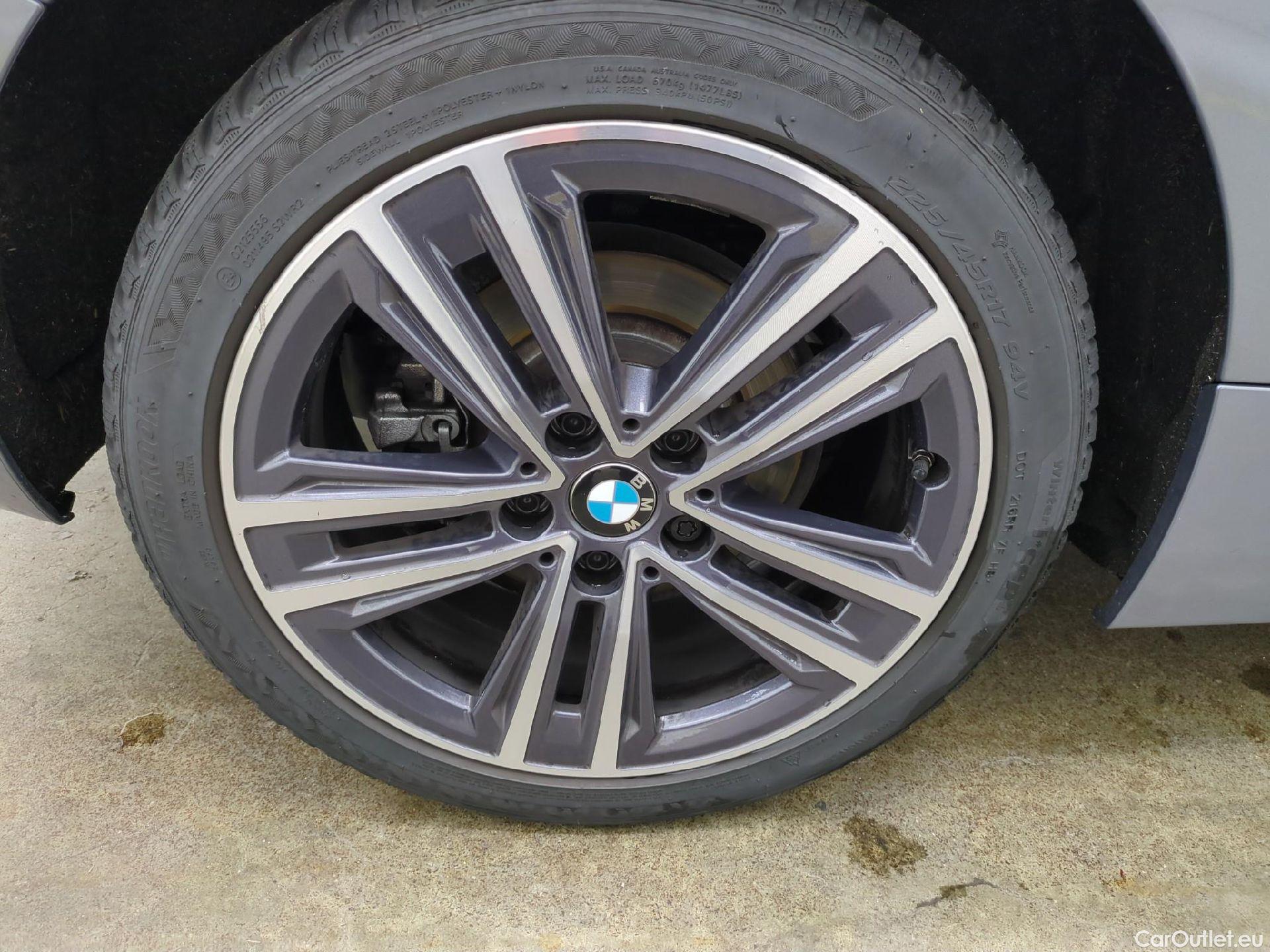  Bmw  Serie 1 1 Berline 116 d Business Design 1.5 115CV BVA7 E6d #6