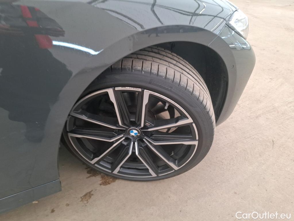  Bmw  Serie 4 Série 4 Coupé 420 i M Sport 2.0 185CV BVA8 E6d #5