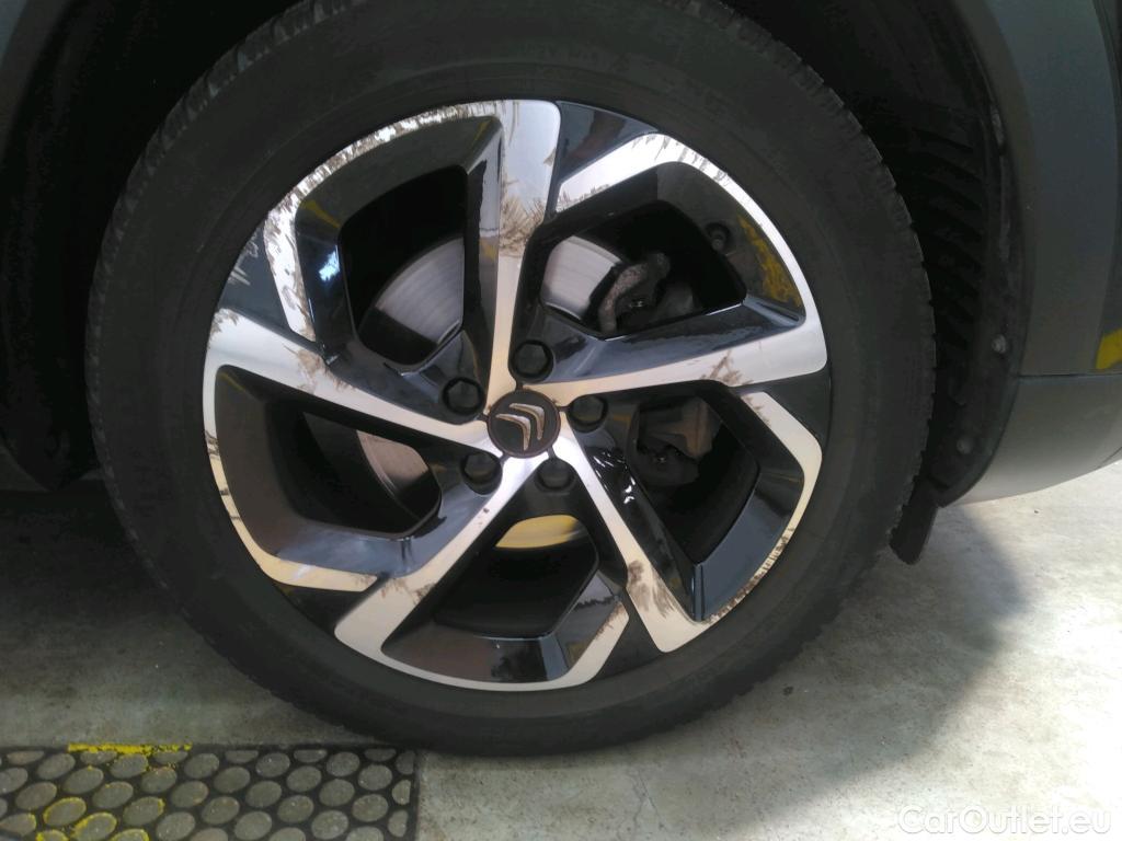  Citroen  C5 Aircross  Shine 1.5 BlueHDi 130CV BVM6 E6d #8