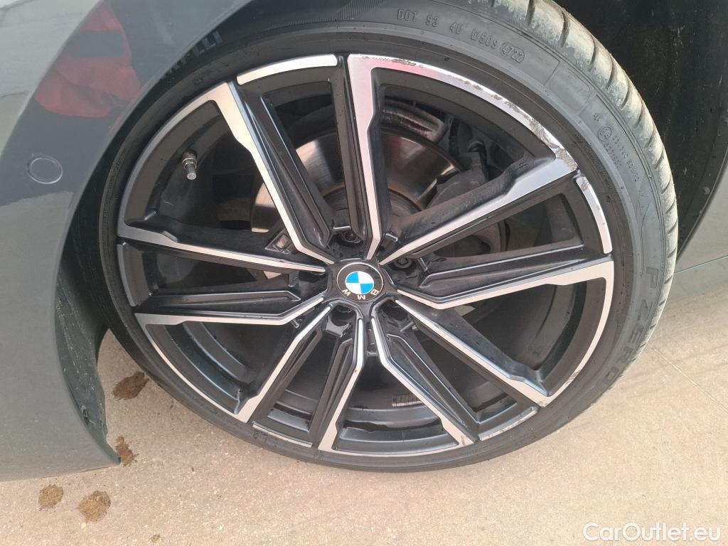  Bmw  Serie 4 Série 4 Coupé 420 i M Sport 2.0 185CV BVA8 E6d #11