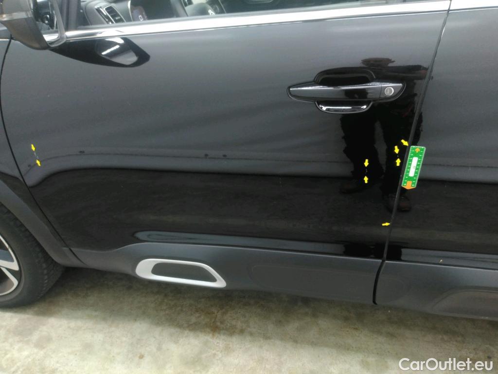  Citroen  C5 Aircross  Shine 1.5 BlueHDi 130CV BVM6 E6d #1