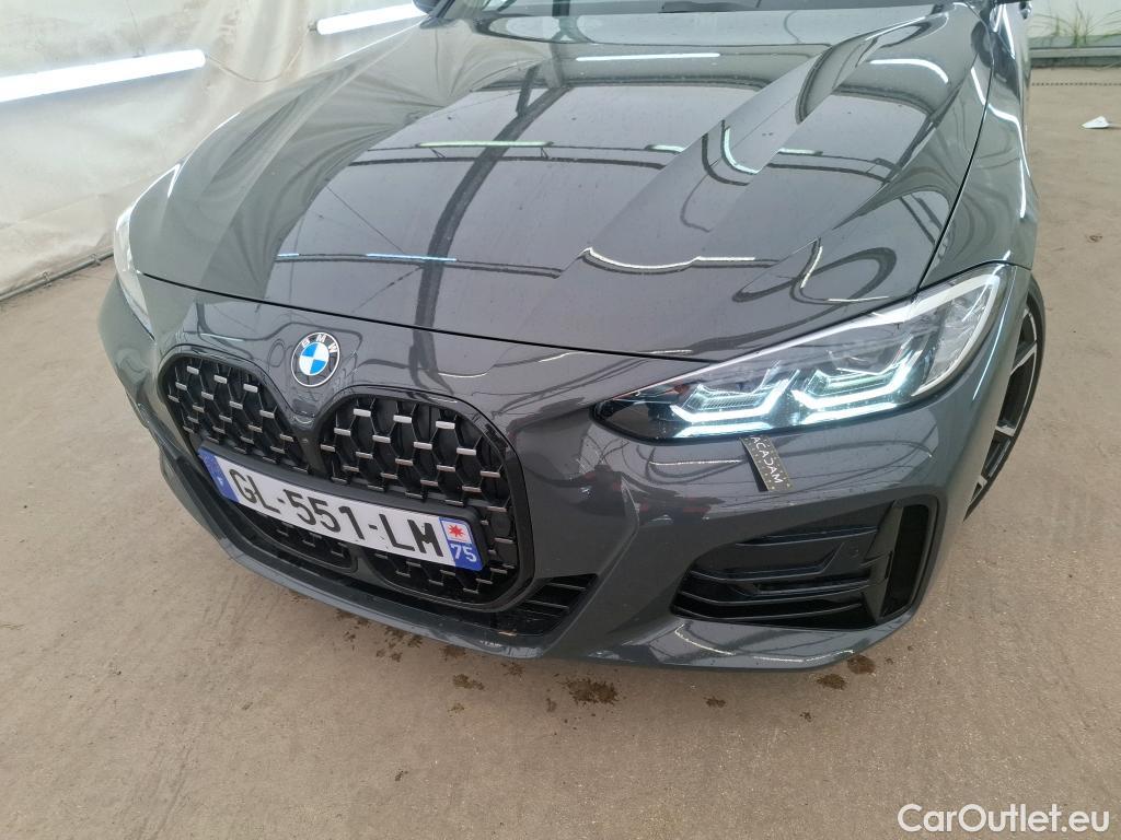  Bmw  Serie 4 Série 4 Coupé 420 i M Sport 2.0 185CV BVA8 E6d #1