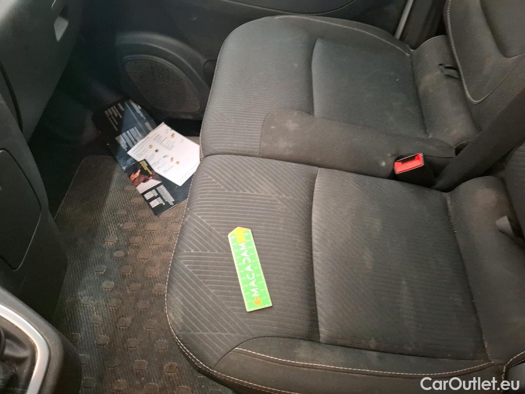  Renault  Trafic  Fourgon L1H1 1000 Confort 1.6 dCi 95CV BVM6 E6dT #28