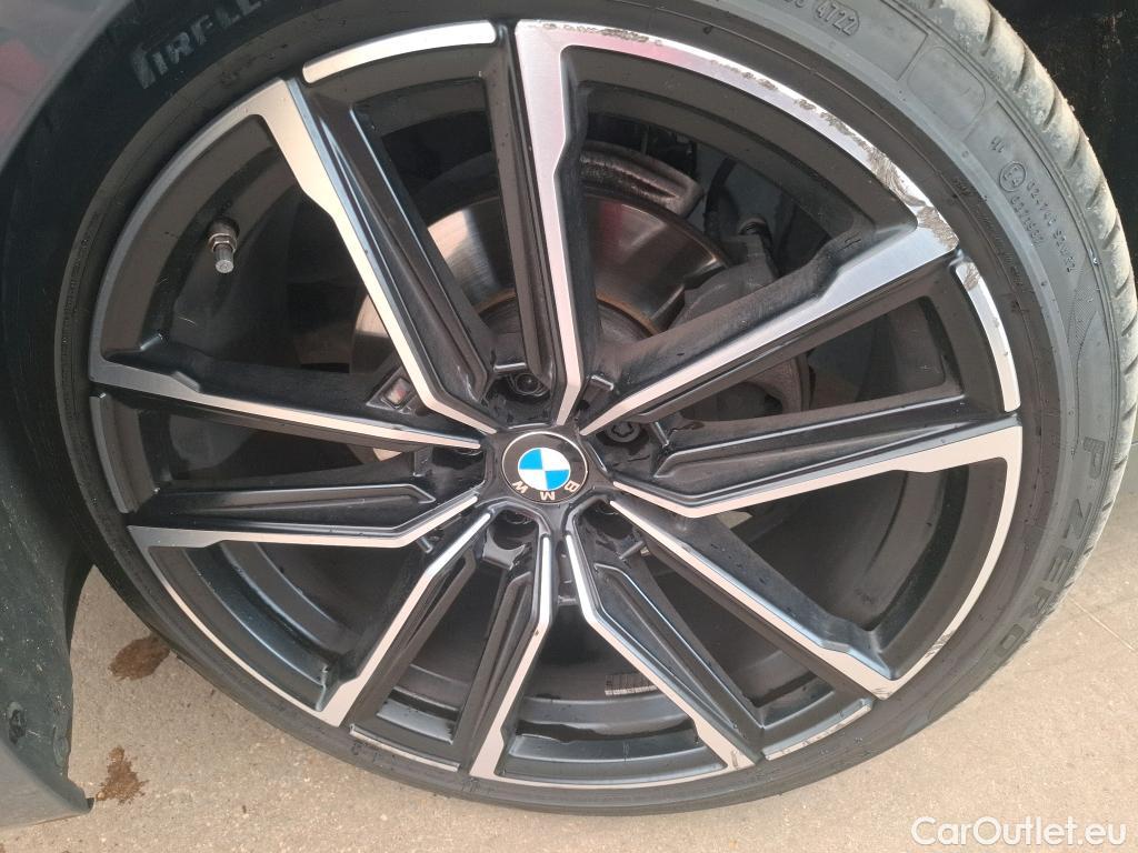  Bmw  Serie 4 Série 4 Coupé 420 i M Sport 2.0 185CV BVA8 E6d #12