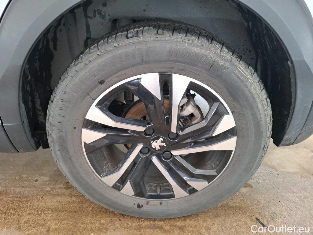  Peugeot  2008  Allure Business 1.5 HDi 130CV BVA8 E6d #17