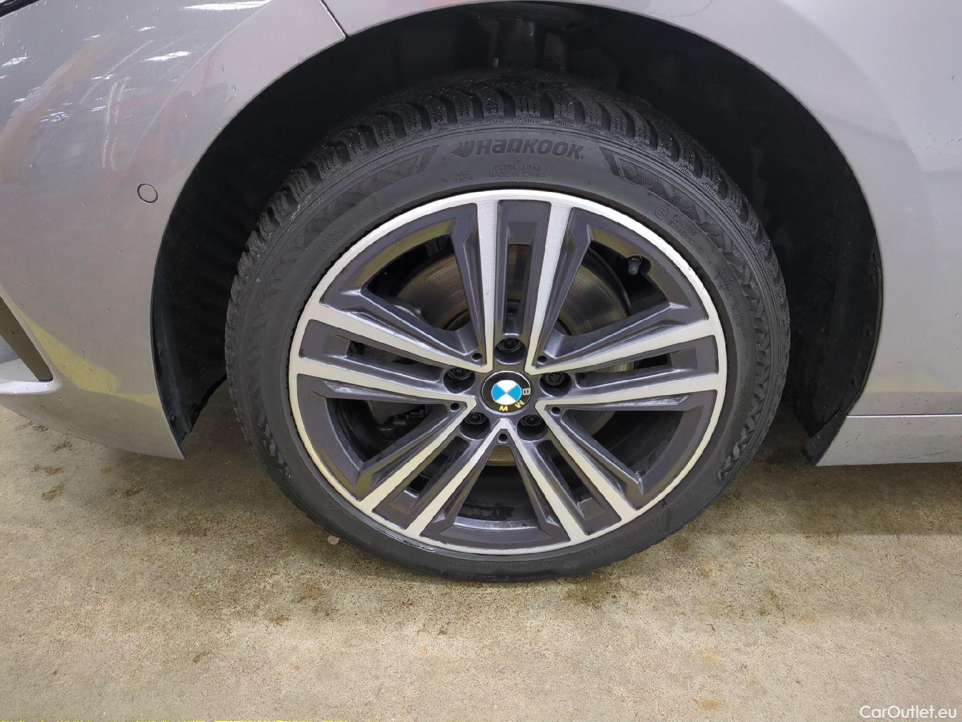  Bmw  Serie 1 1 Berline 116 d Business Design 1.5 115CV BVA7 E6d #4