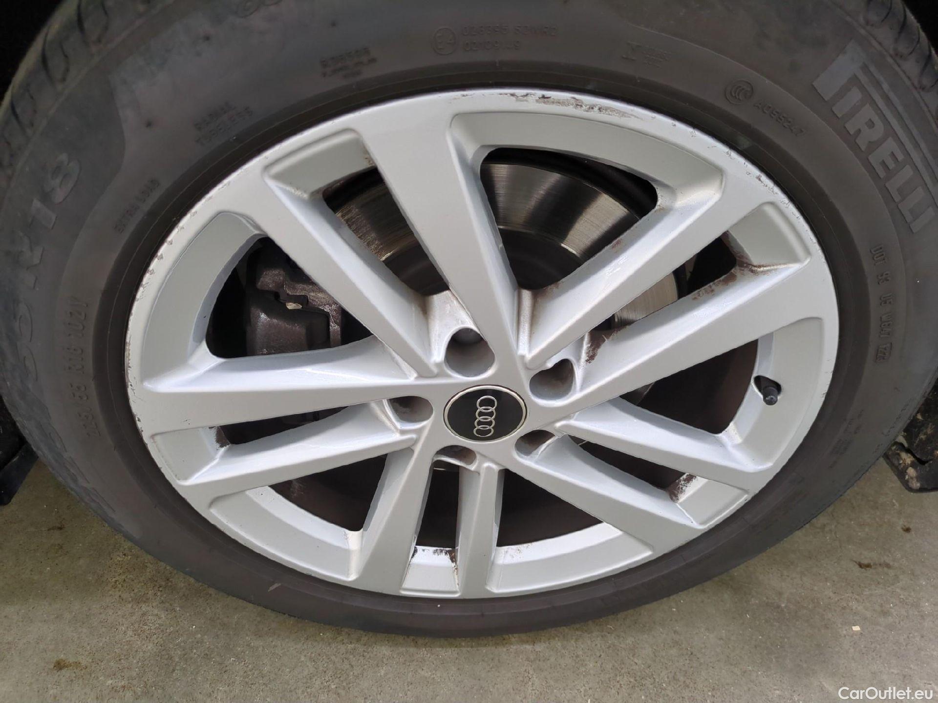  Audi  A6 AUDI  Avant / 2018 / 5P / Break 50 TFSI e quat S tron Business Executive #6