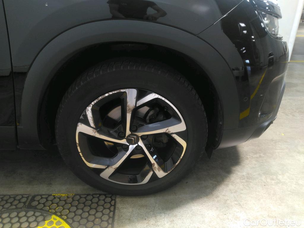  Citroen  C5 Aircross  Shine 1.5 BlueHDi 130CV BVM6 E6d #7