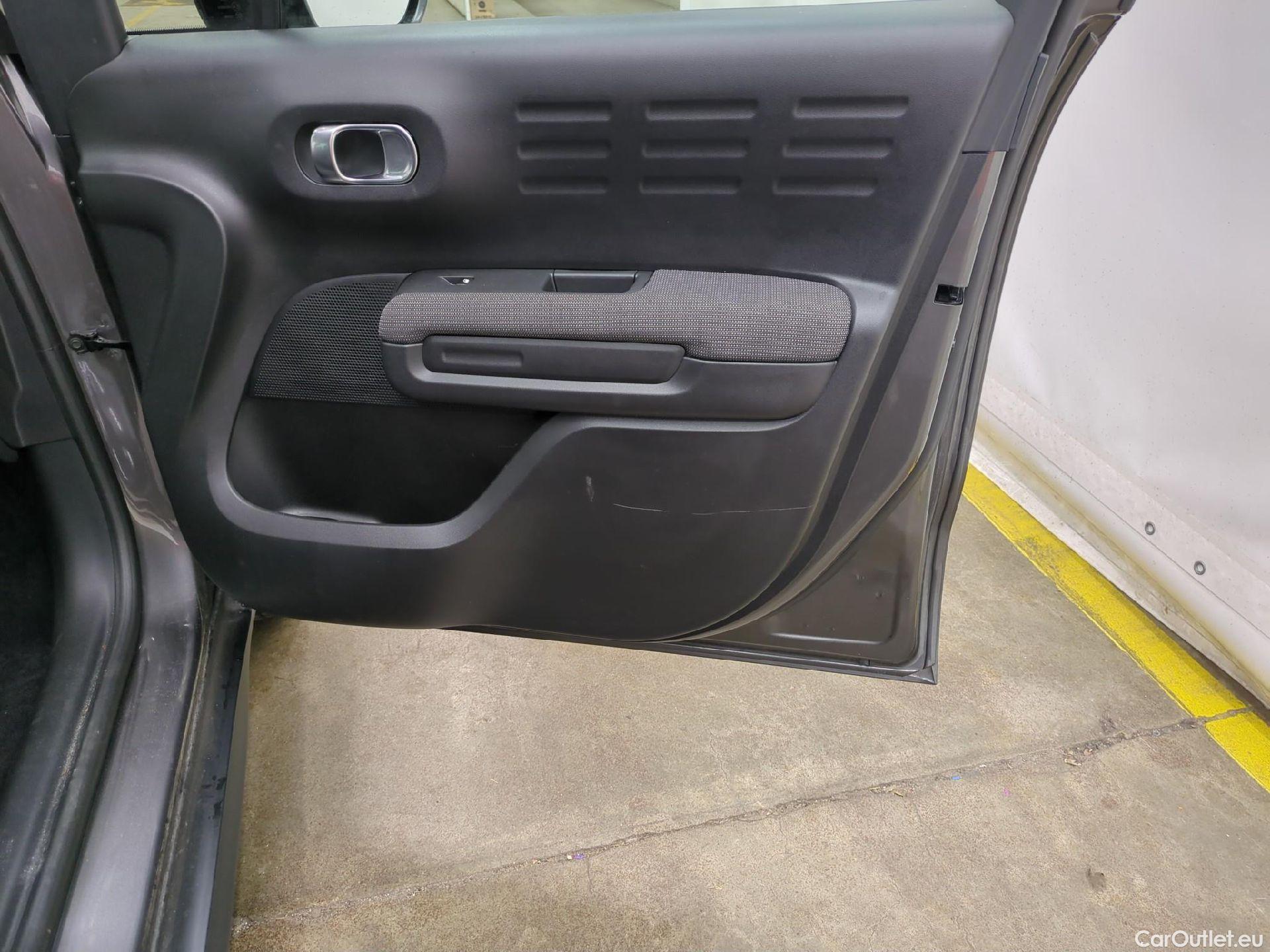  Citroen  C3  Aircross Feel Pack 1.5 BlueHDi 110CV BVM6 6E #17