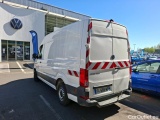  Volkswagen  Crafter  Fourgon Fourgon 35 mittlerer Radstand mit Hochdach FWD 2.0 140CV BVM6 #2