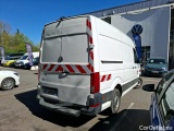  Volkswagen  Crafter  Fourgon Fourgon 35 mittlerer Radstand mit Hochdach FWD 2.0 140CV BVM6 #3