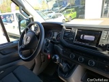  Volkswagen  Crafter  Fourgon Fourgon 35 mittlerer Radstand mit Hochdach FWD 2.0 140CV BVM6 #5